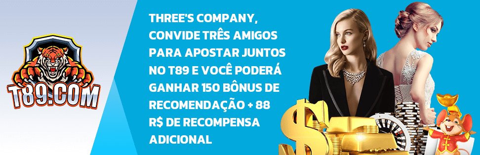 quantas apostas pra fechar um jogo com tres resultados possiveis